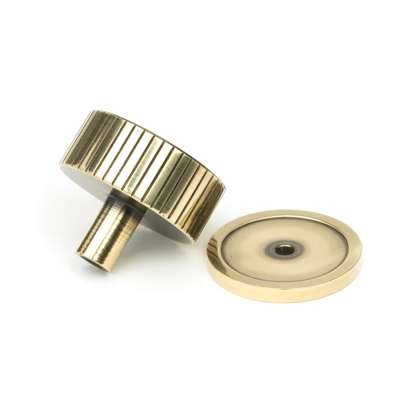 38mm Judd Cabinet Knob