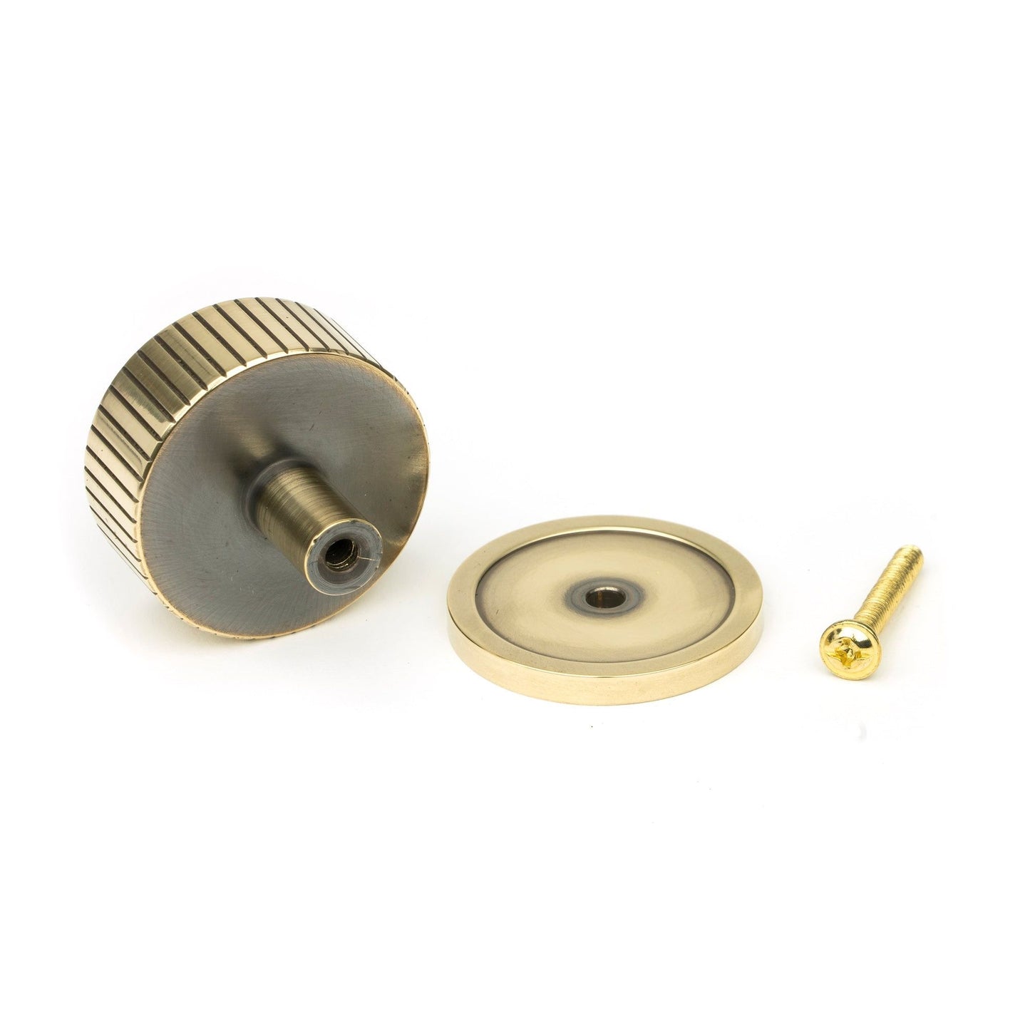 38mm Judd Cabinet Knob