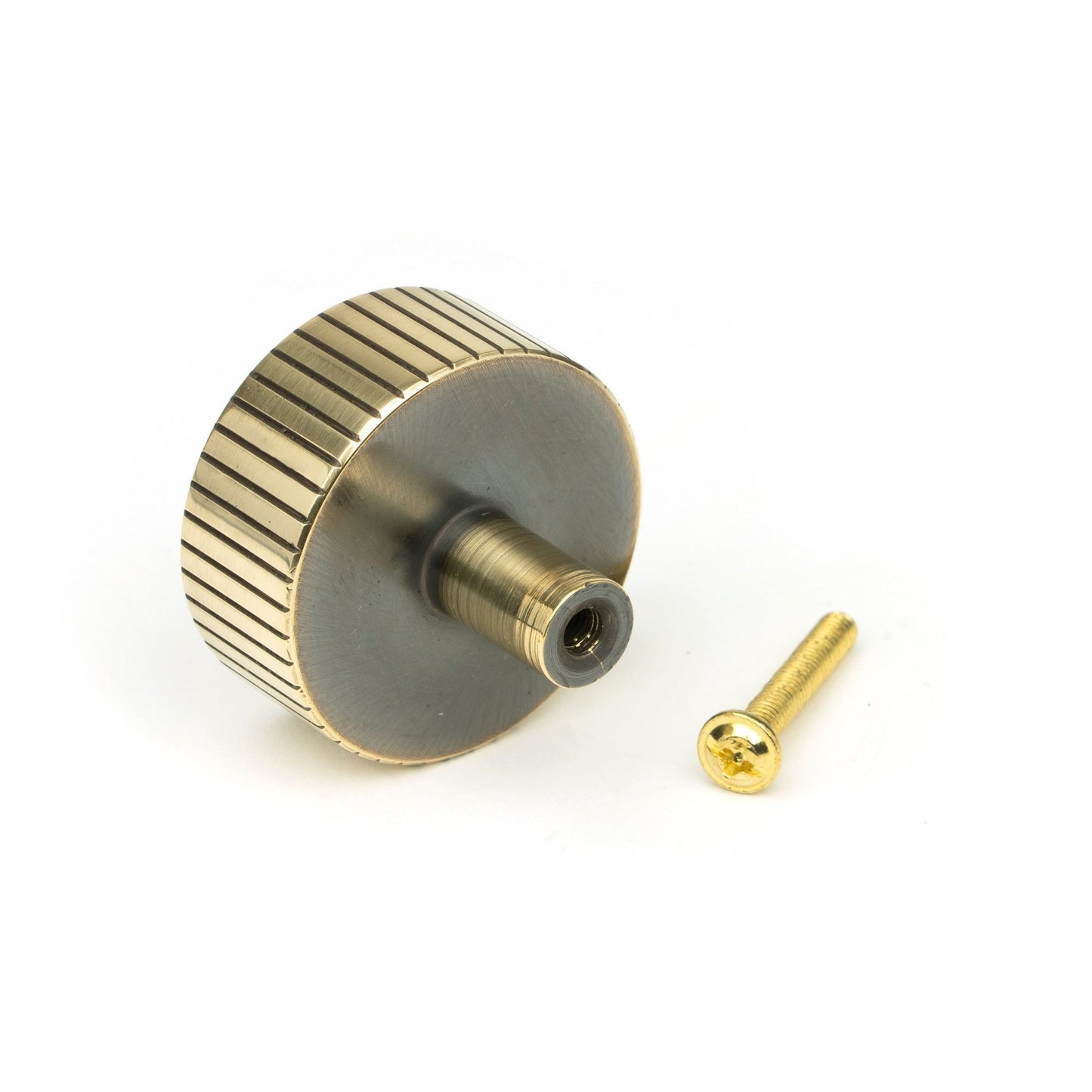 38mm Judd Cabinet Knob