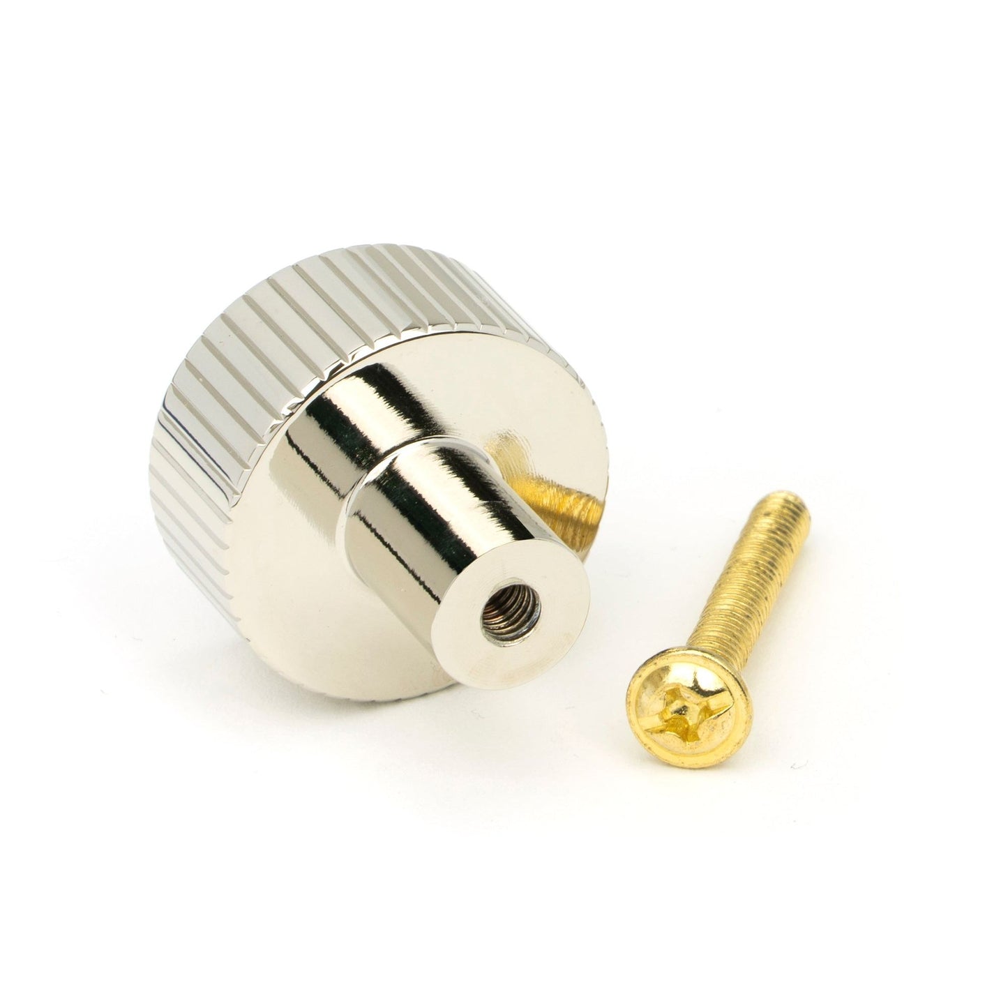 25mm Judd Cabinet Knob