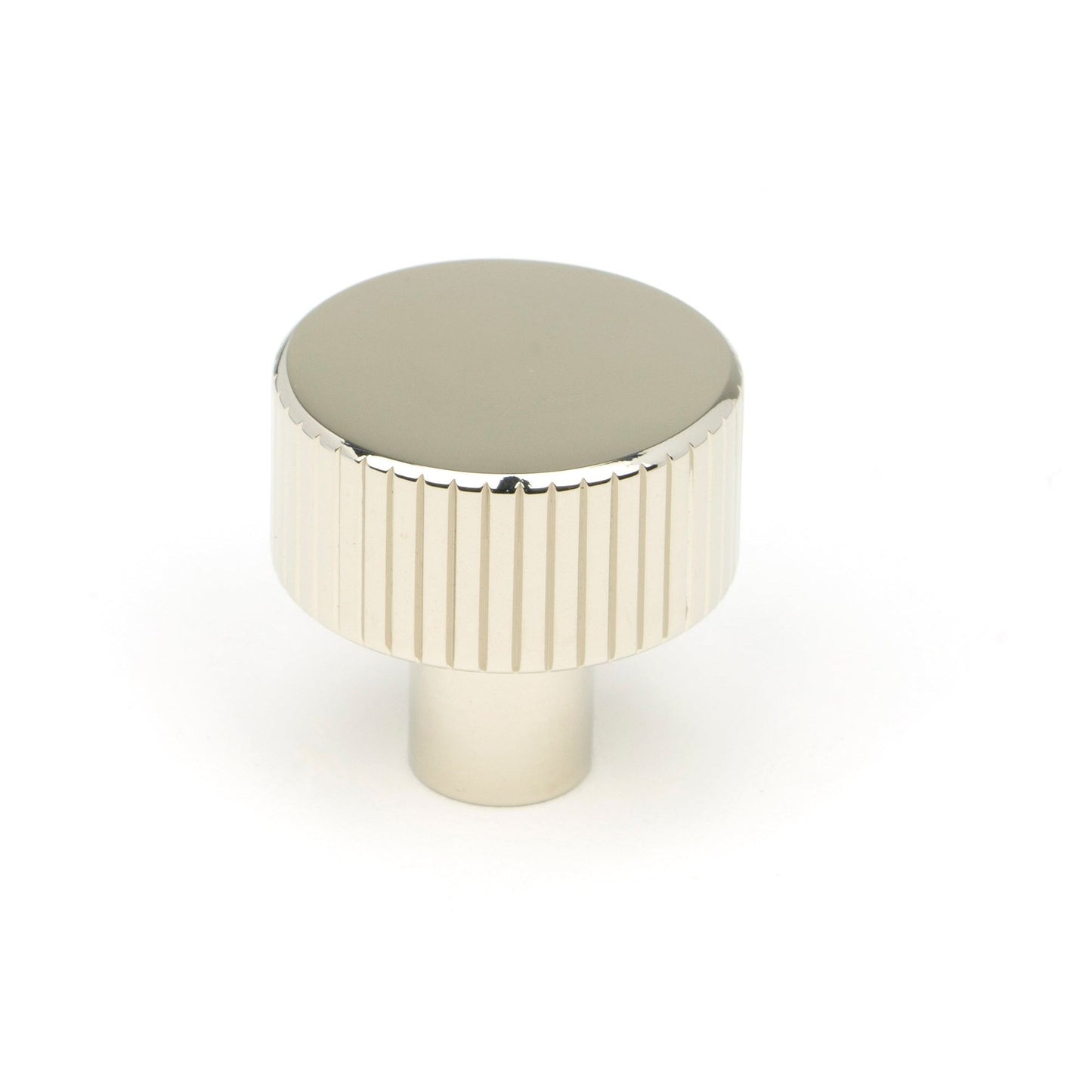 25mm Judd Cabinet Knob