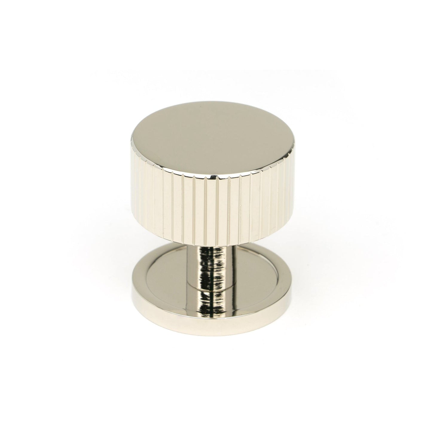 32mm Judd Cabinet Knob