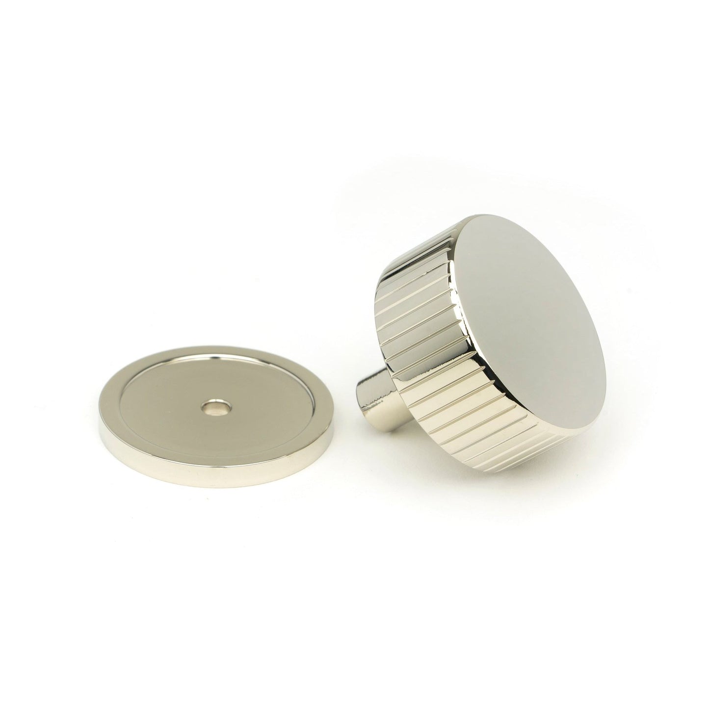 38mm Judd Cabinet Knob