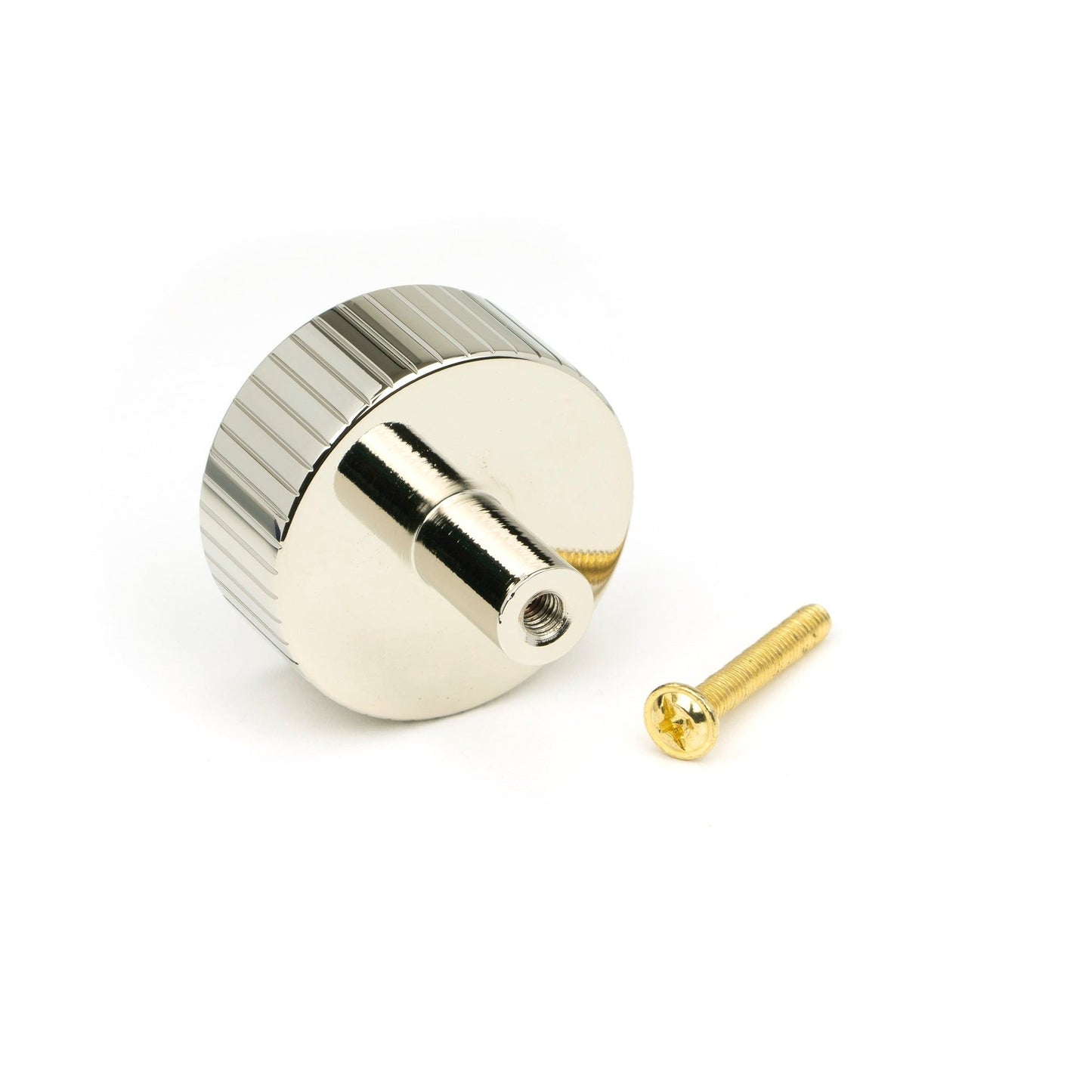 38mm Judd Cabinet Knob