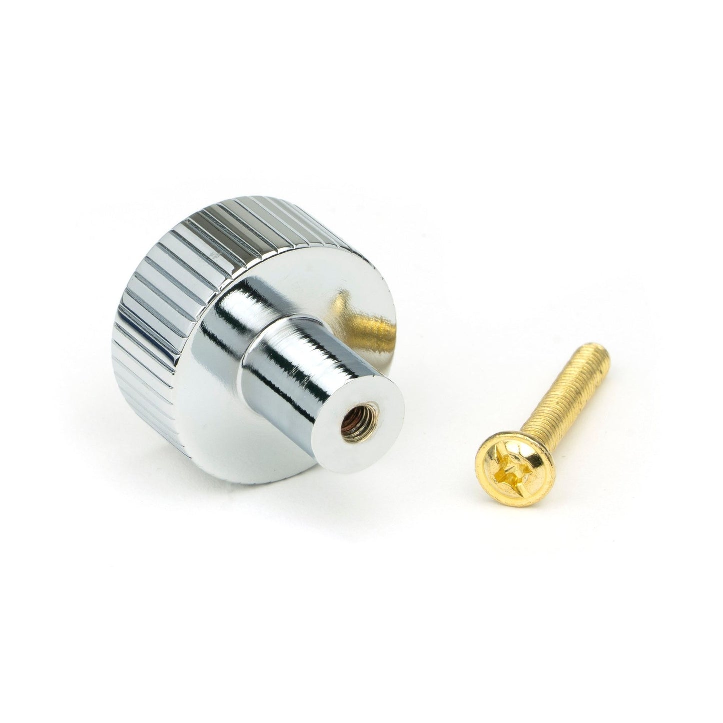 25mm Judd Cabinet Knob