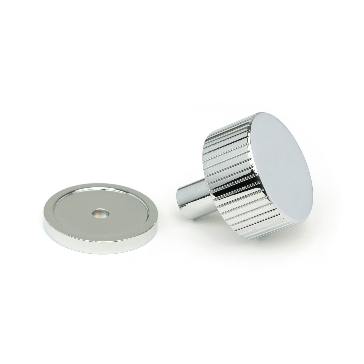 32mm Judd Cabinet Knob