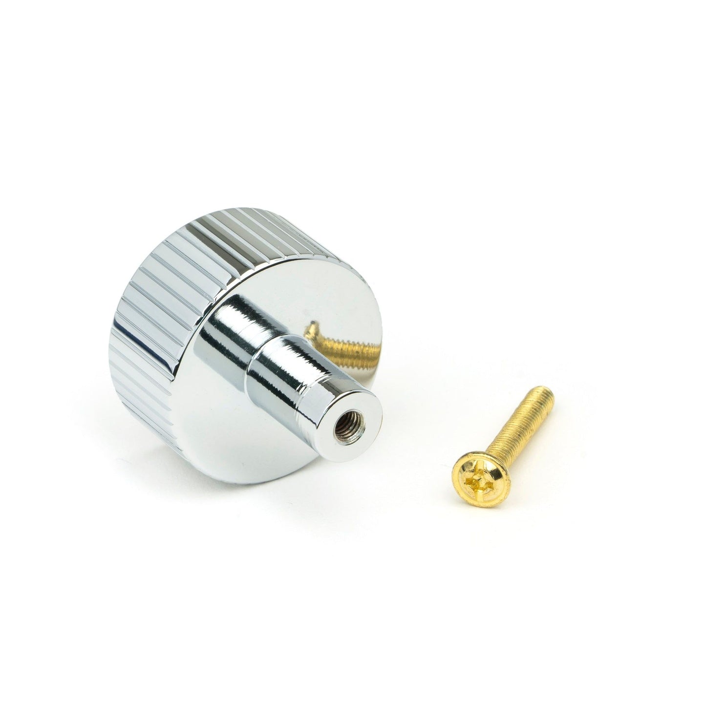 32mm Judd Cabinet Knob