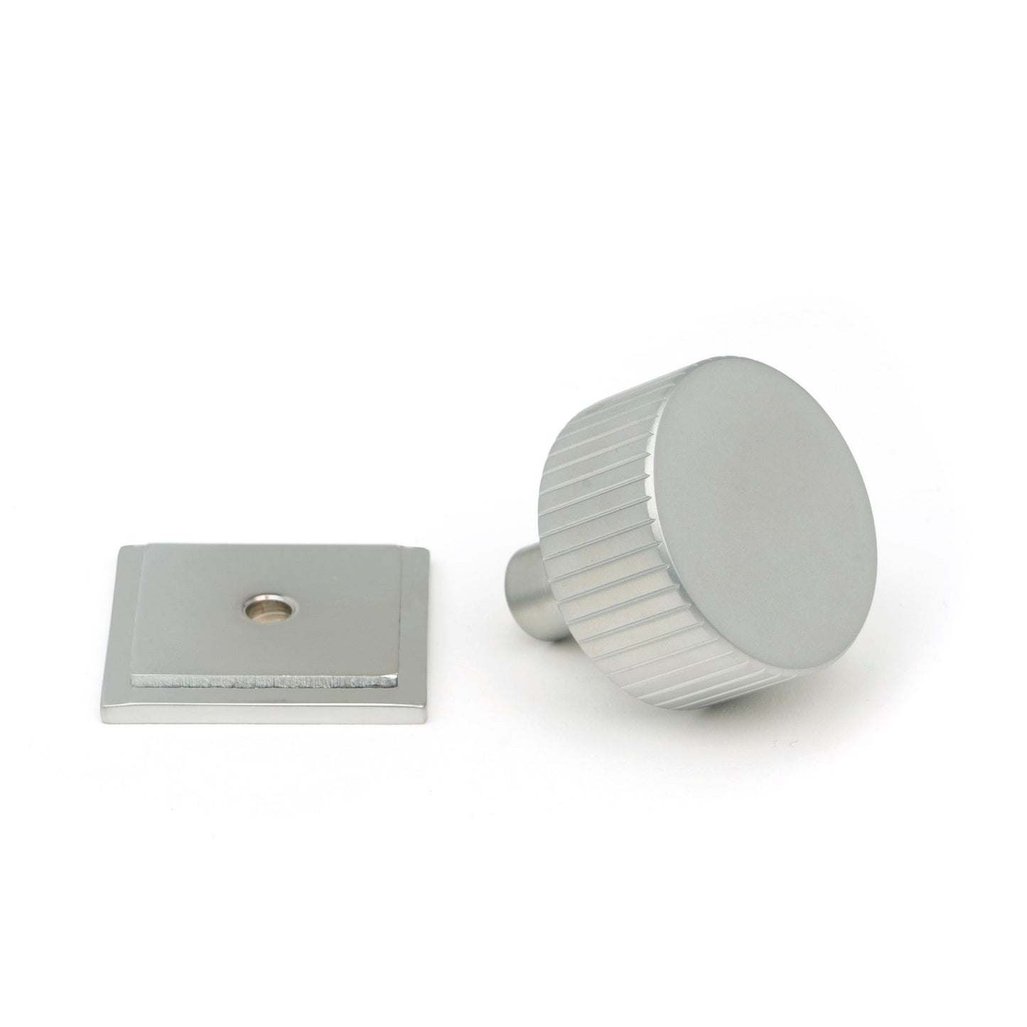 32mm Judd Cabinet Knob