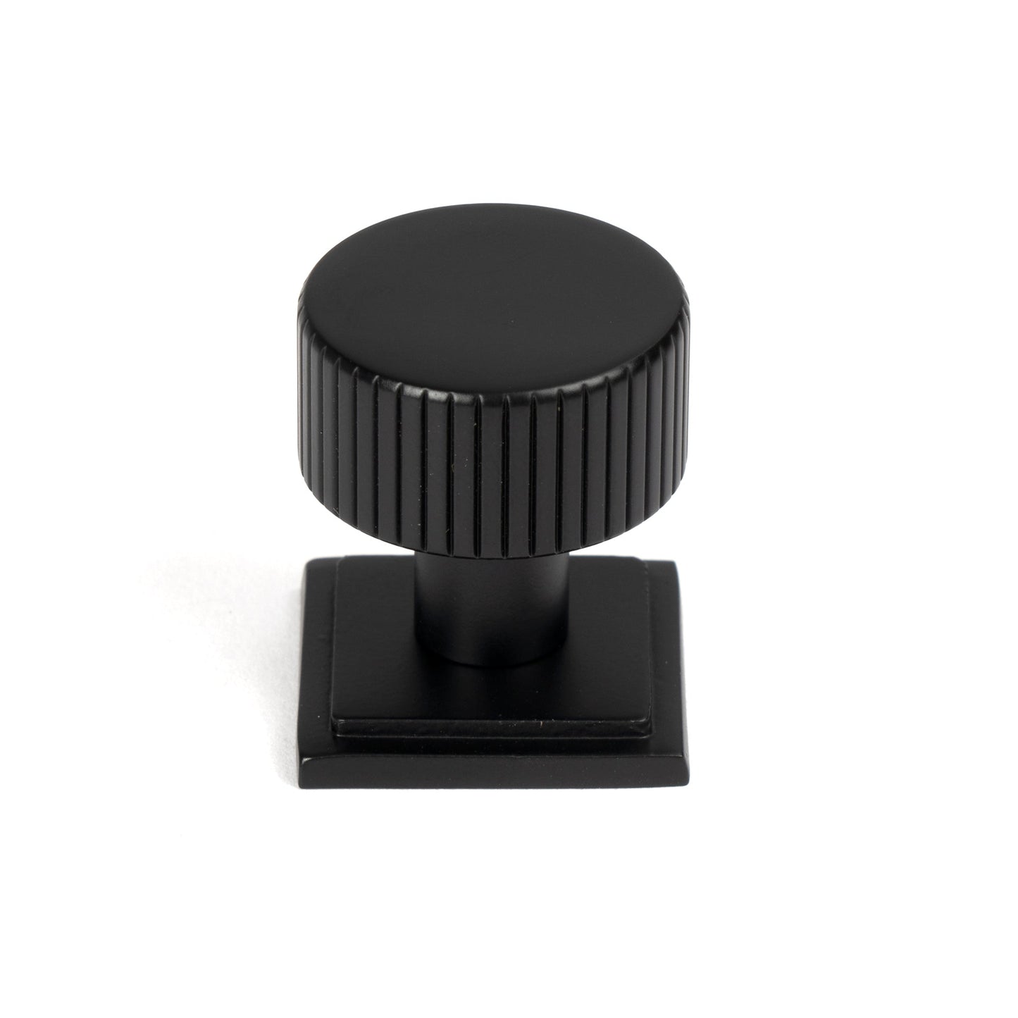 25mm Judd Cabinet Knob