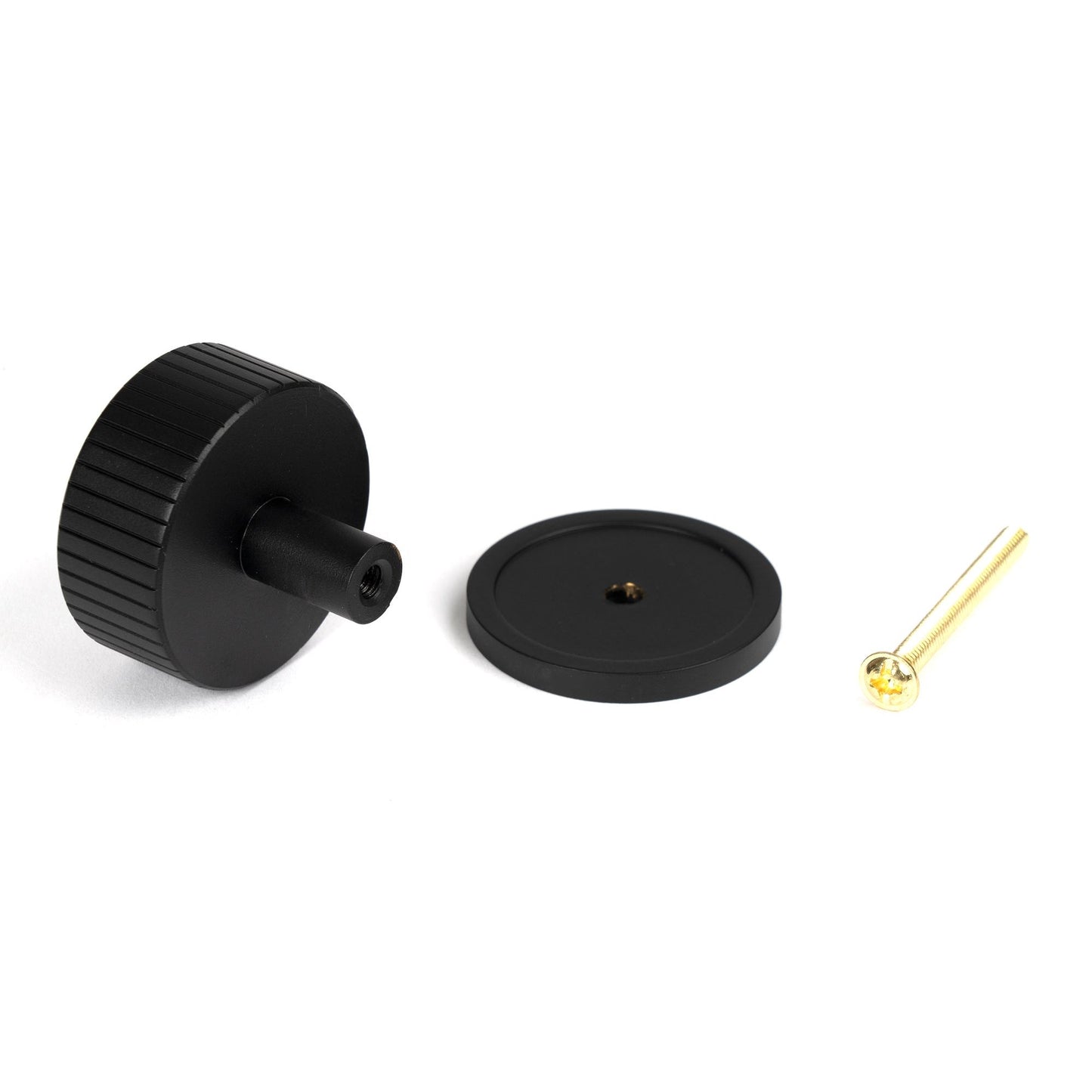 38mm Judd Cabinet Knob