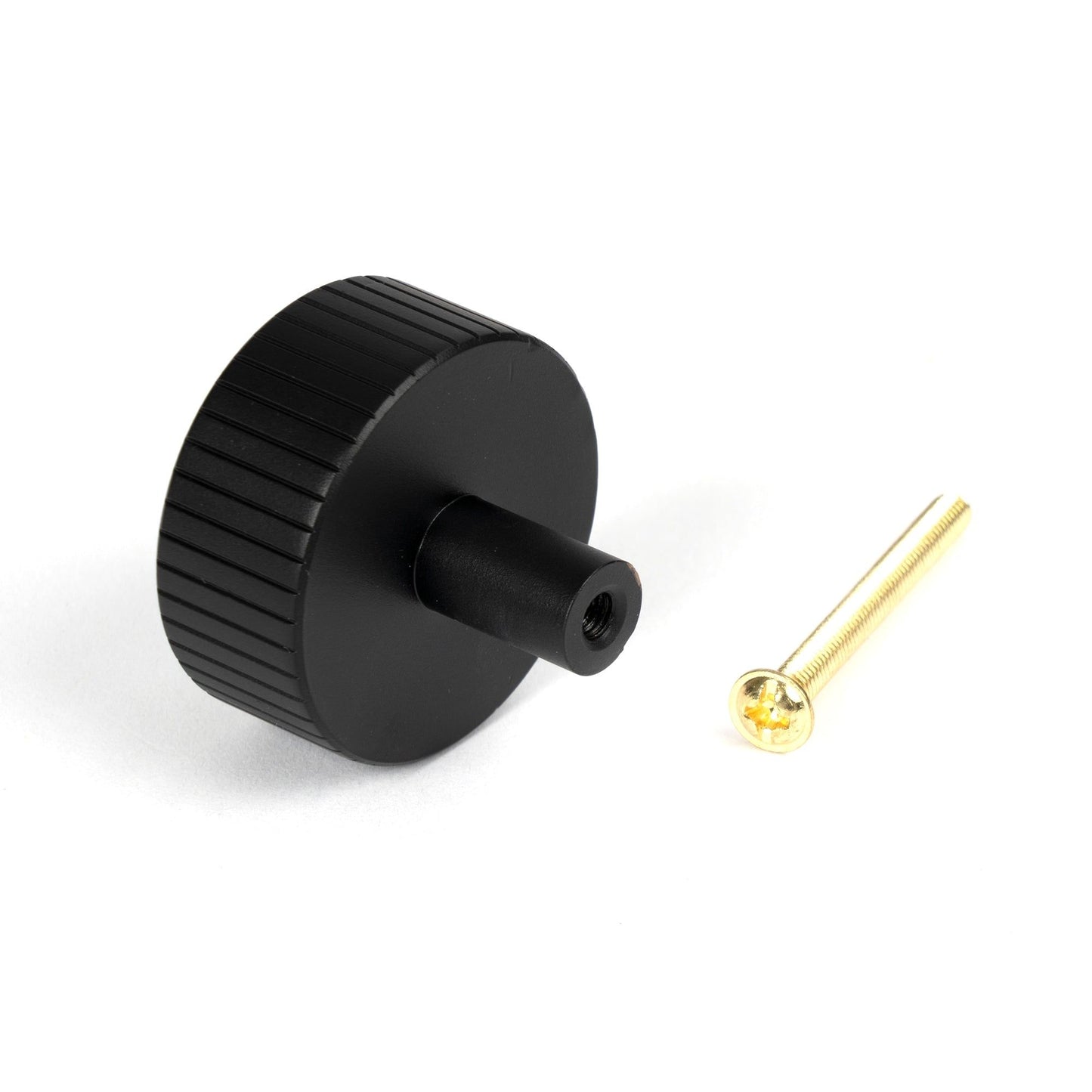 38mm Judd Cabinet Knob