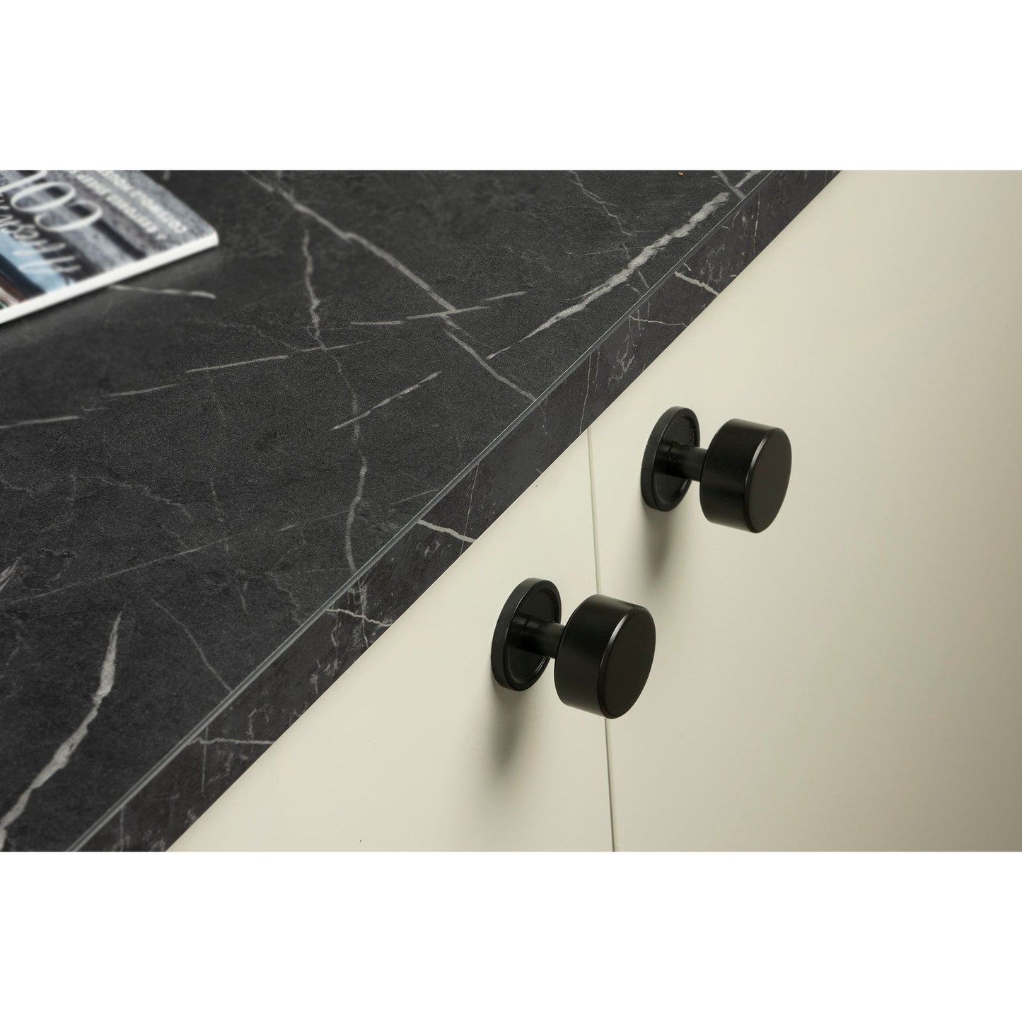 32mm Kelso Cabinet Knob