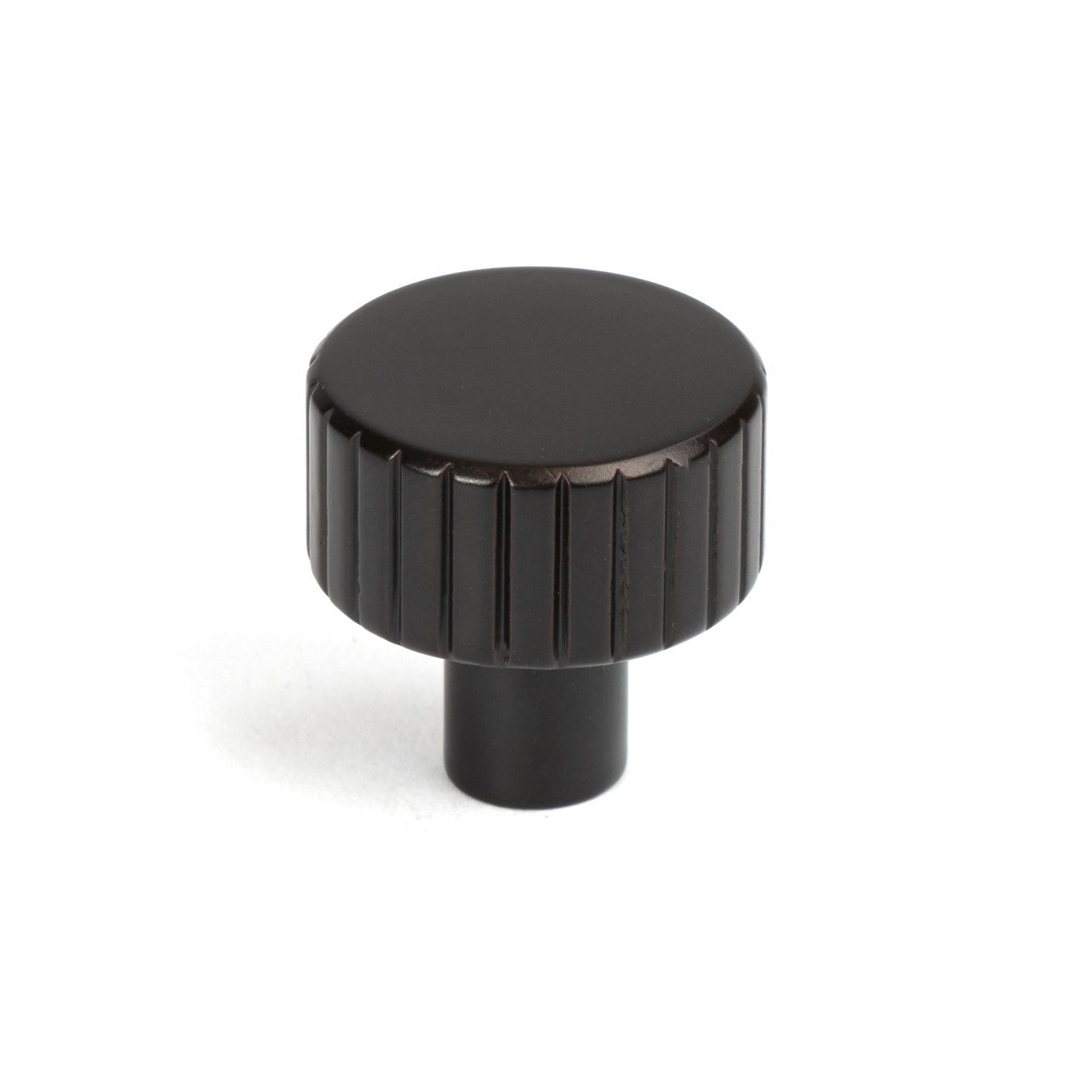 25mm Judd Cabinet Knob