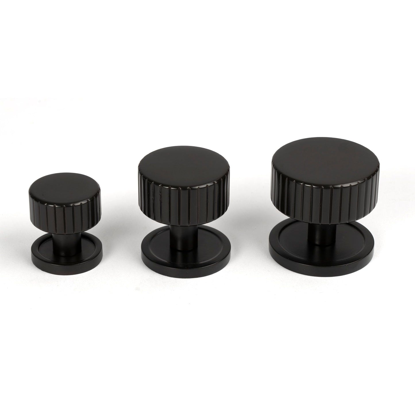 32mm Judd Cabinet Knob