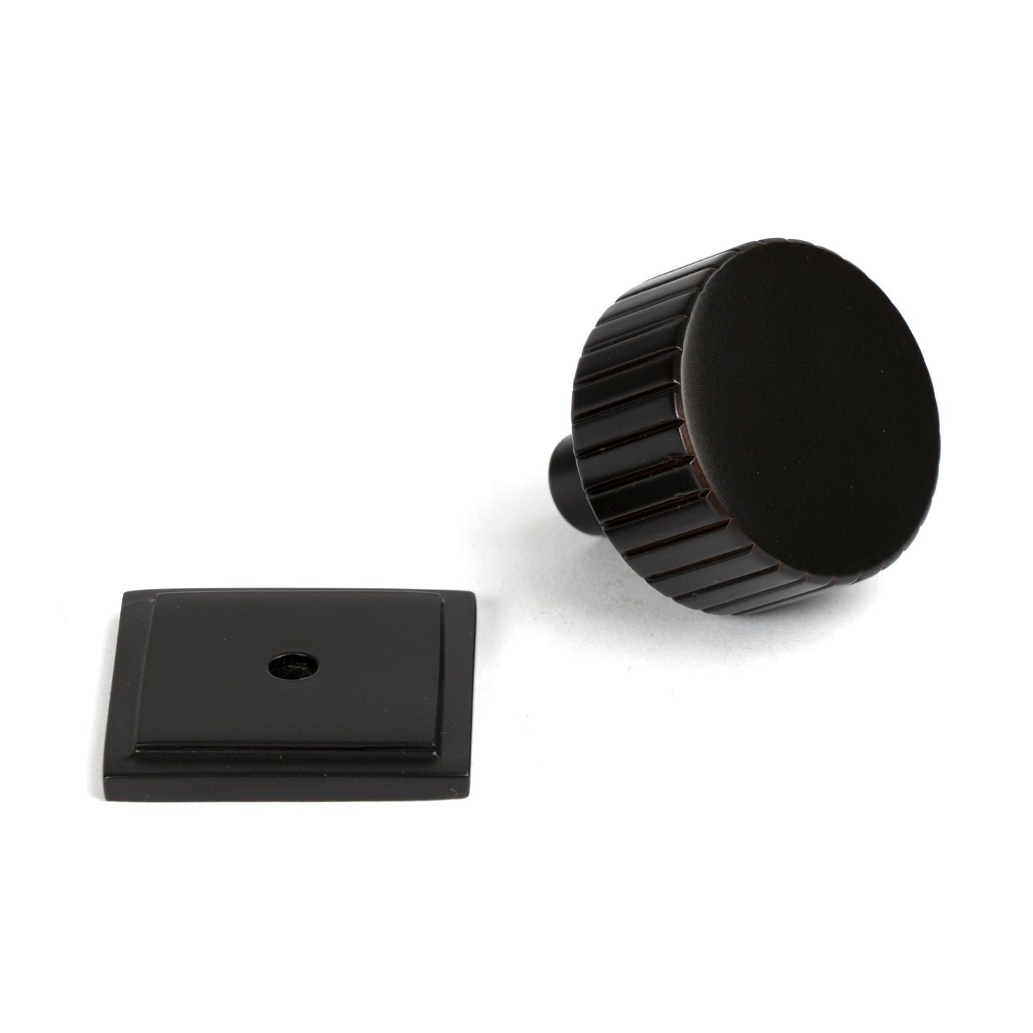32mm Judd Cabinet Knob