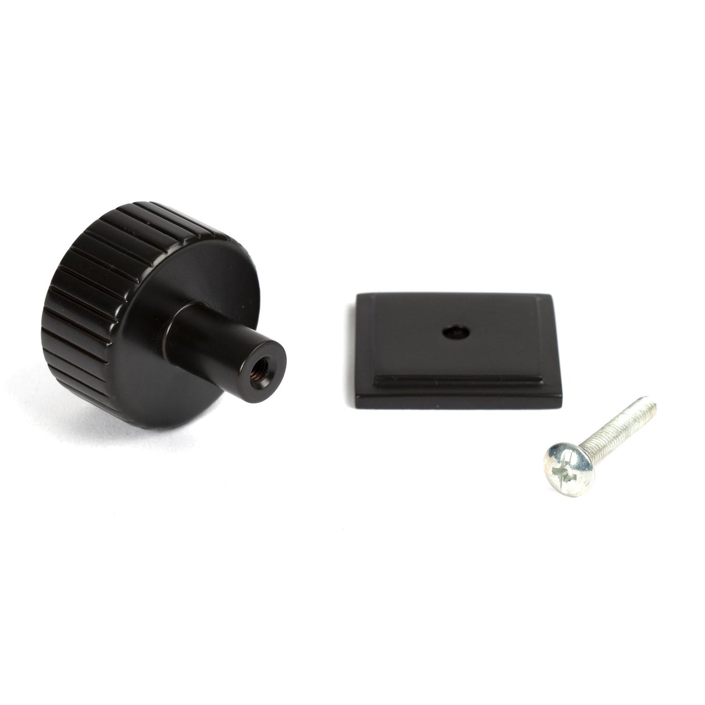 32mm Judd Cabinet Knob