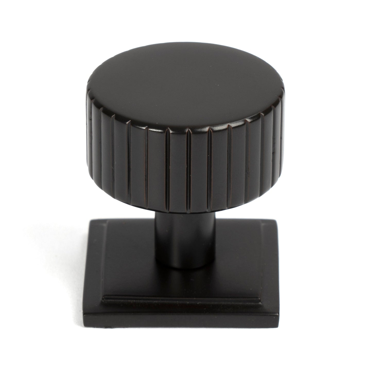 32mm Judd Cabinet Knob