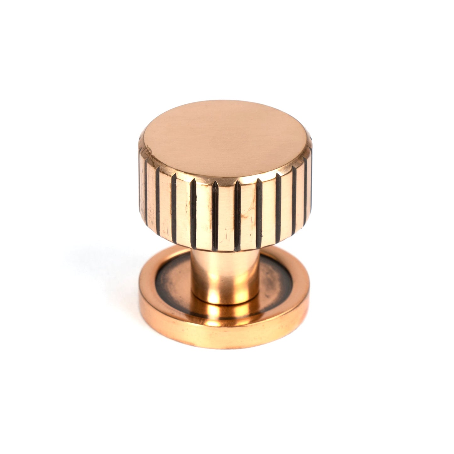 25mm Judd Cabinet Knob