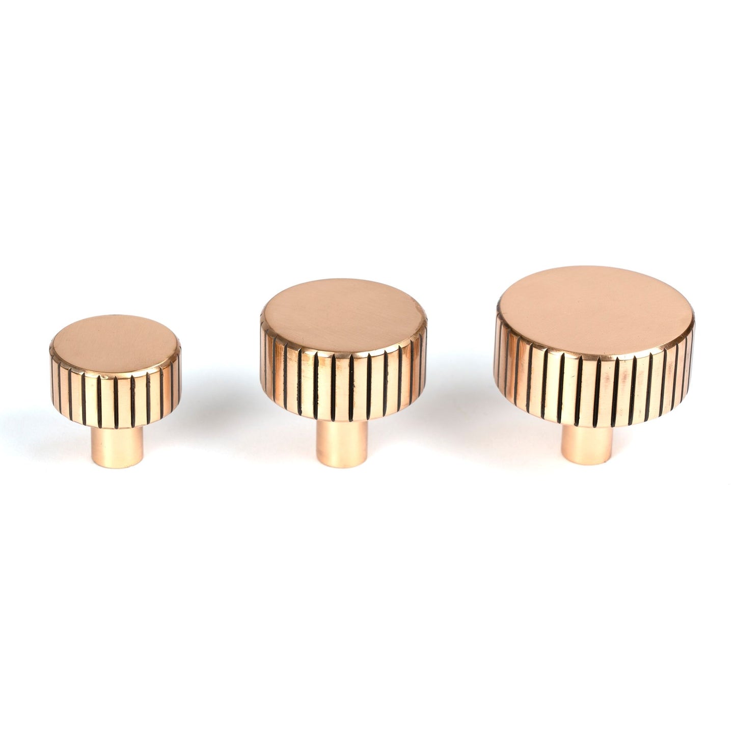 38mm Judd Cabinet Knob