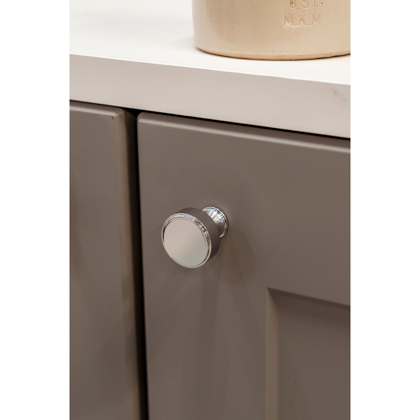Scully Cabinet Knob