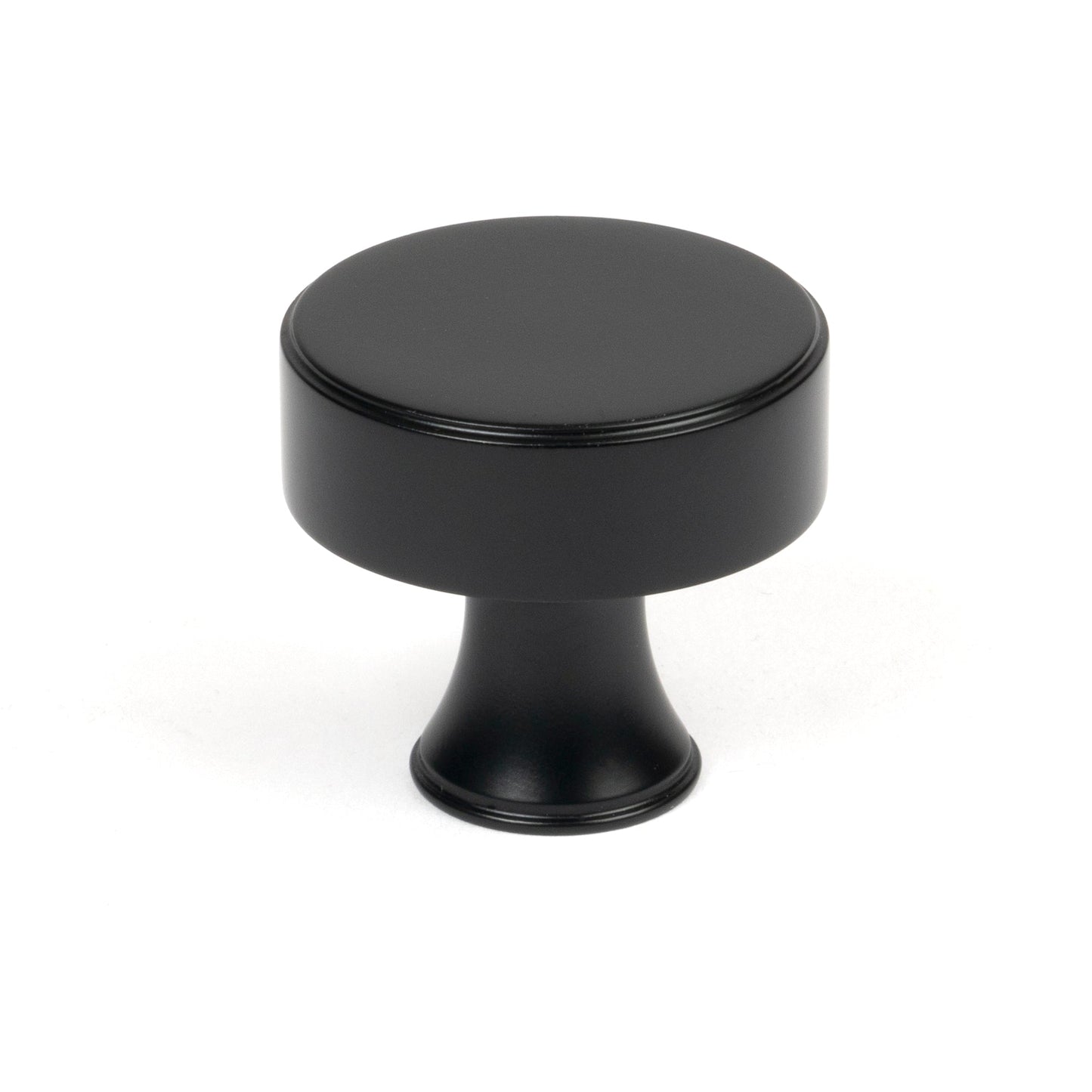 Scully Cabinet Knob