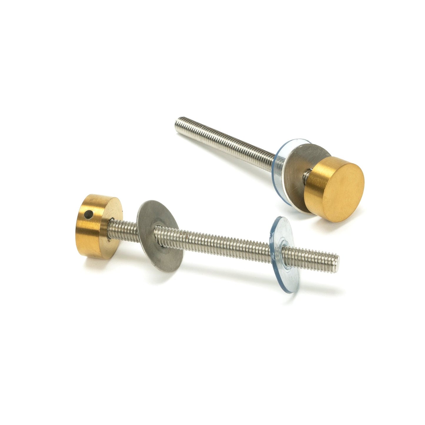 T Bar Handle Bolt Fix 32mm dia