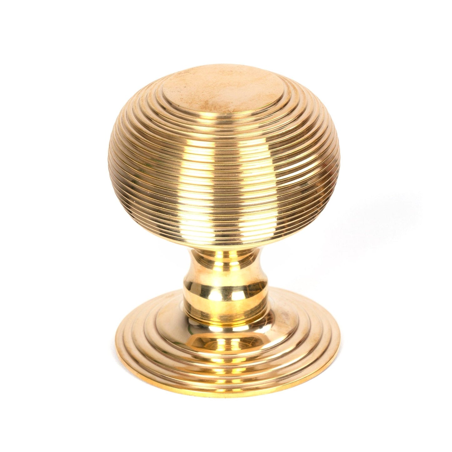 Beehive Centre Door Knob