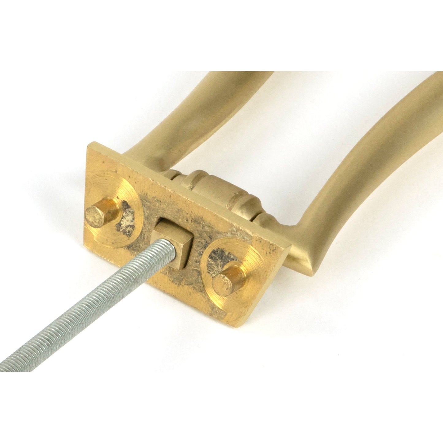 Art Deco Door Knocker