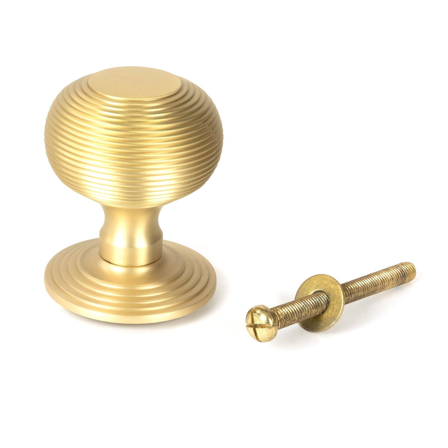 Beehive Centre Door Knob