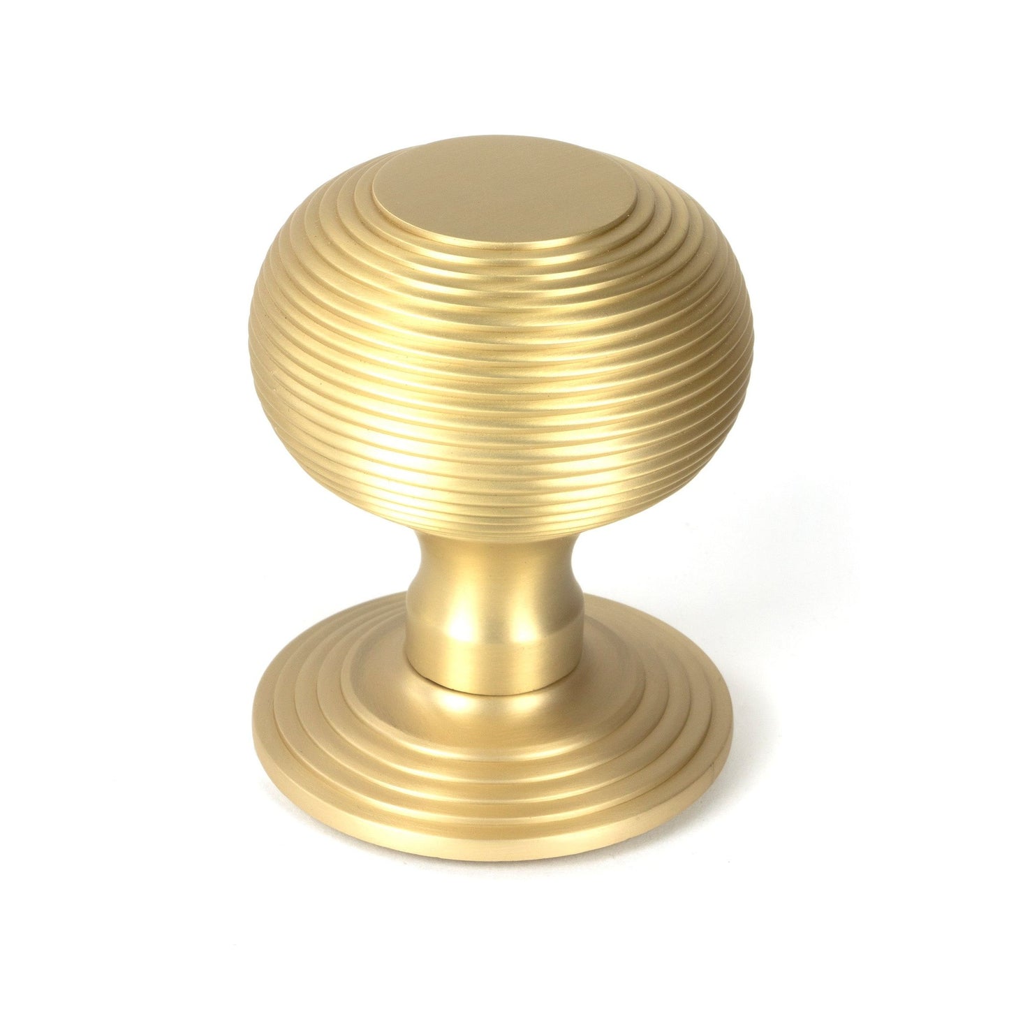 Beehive Centre Door Knob