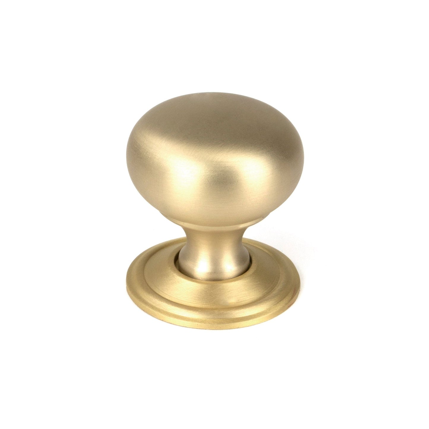 Mushroom Cabinet Knob