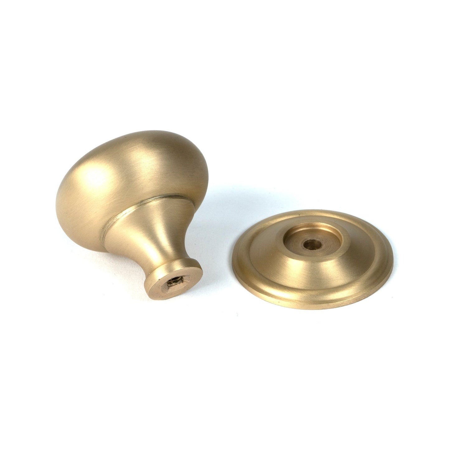 Mushroom Cabinet Knob