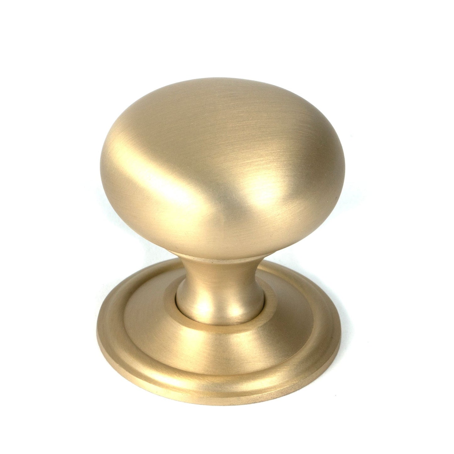 Mushroom Cabinet Knob