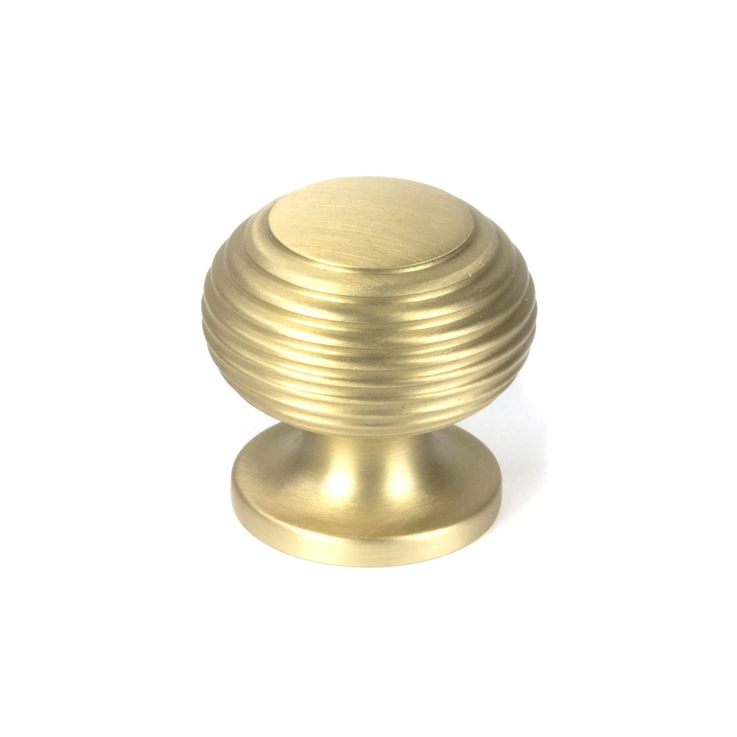 Beehive Cabinet Knob