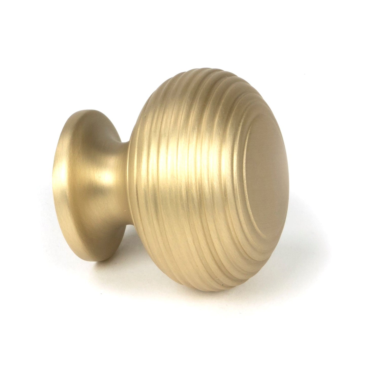 Beehive Cabinet Knob