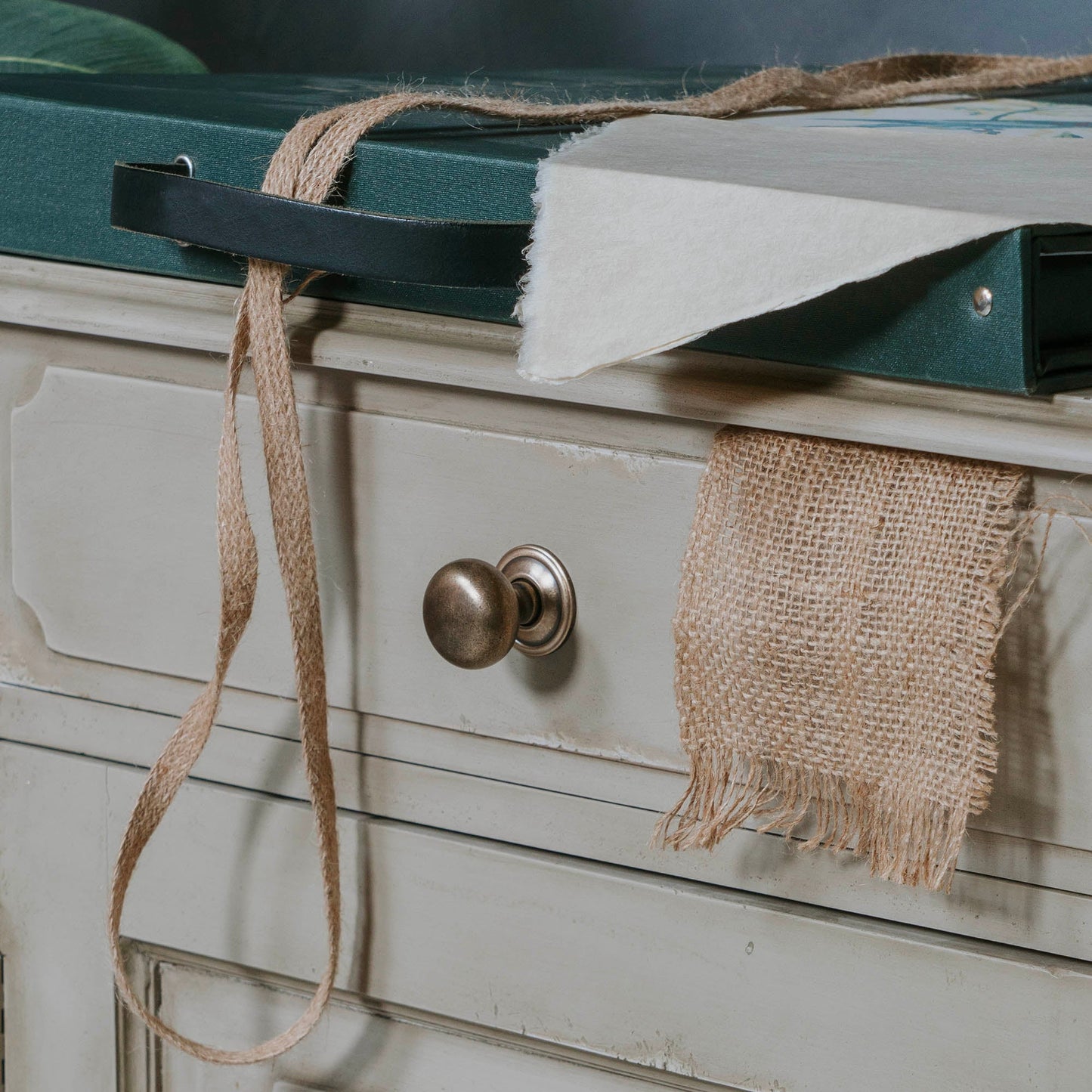 Mushroom Cabinet Knob