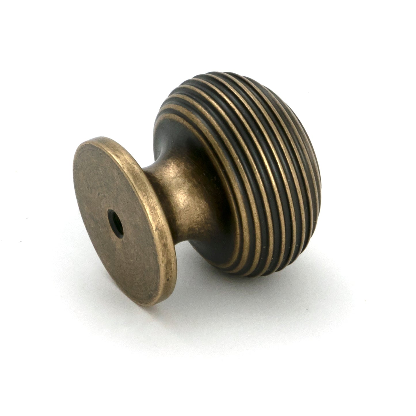Beehive Cabinet Knob