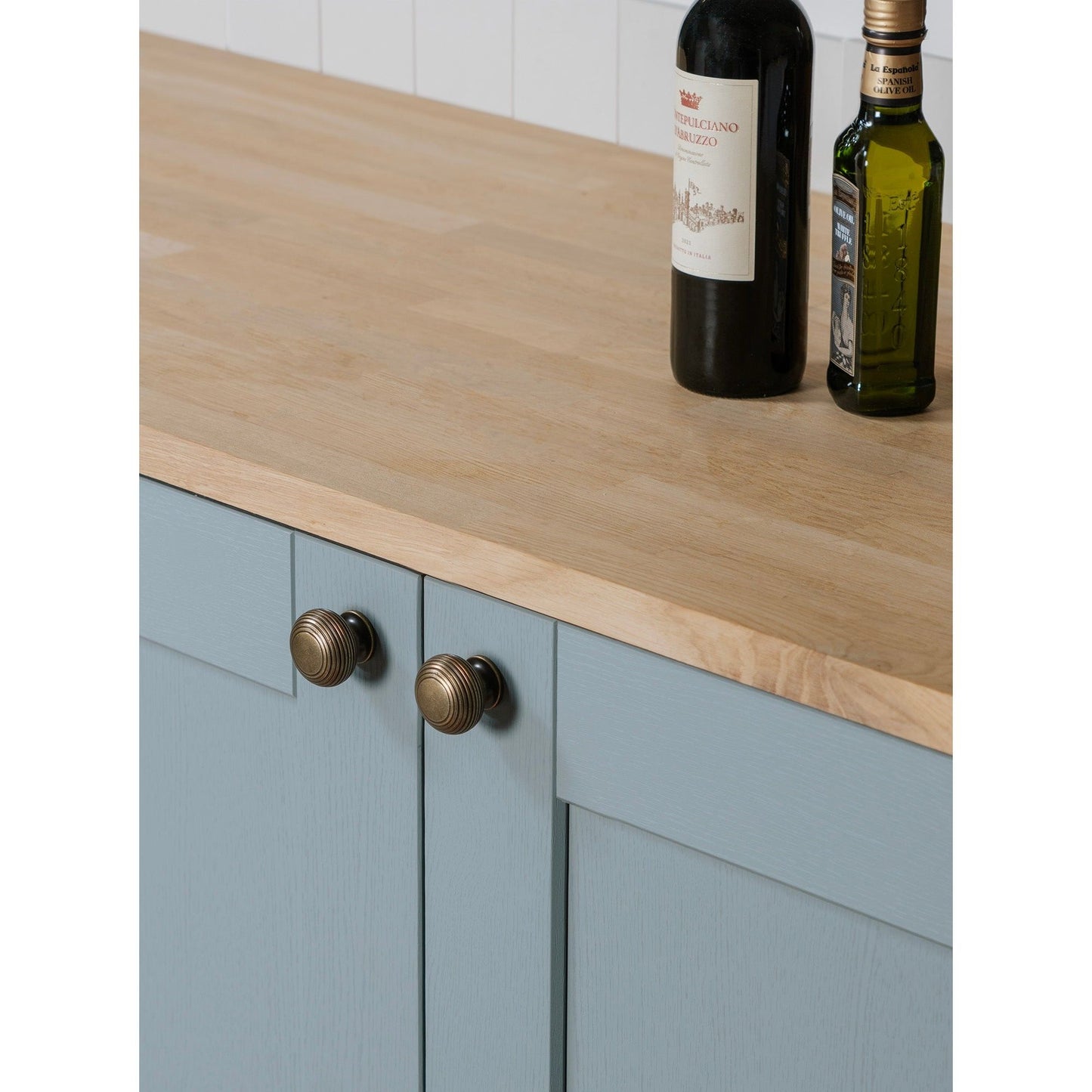 Beehive Cabinet Knob