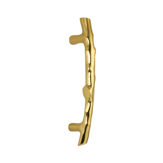 Bamboo Cabinet Handle
