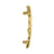 Polished Brass / Small - 150mm