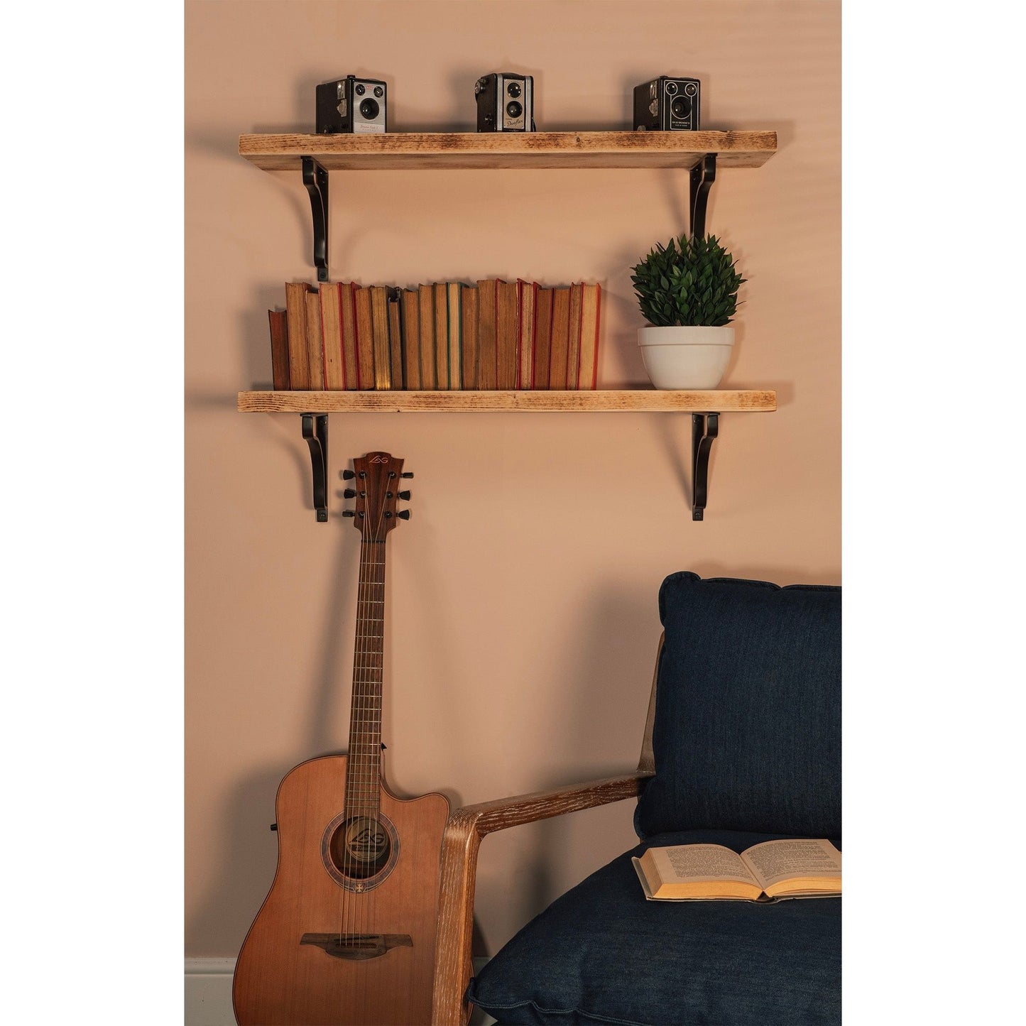 Abingdon Shelf Bracket