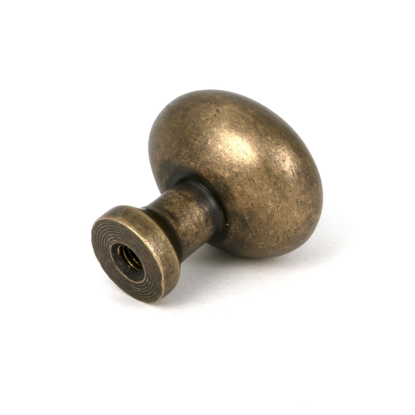 Moore Cabinet Knob
