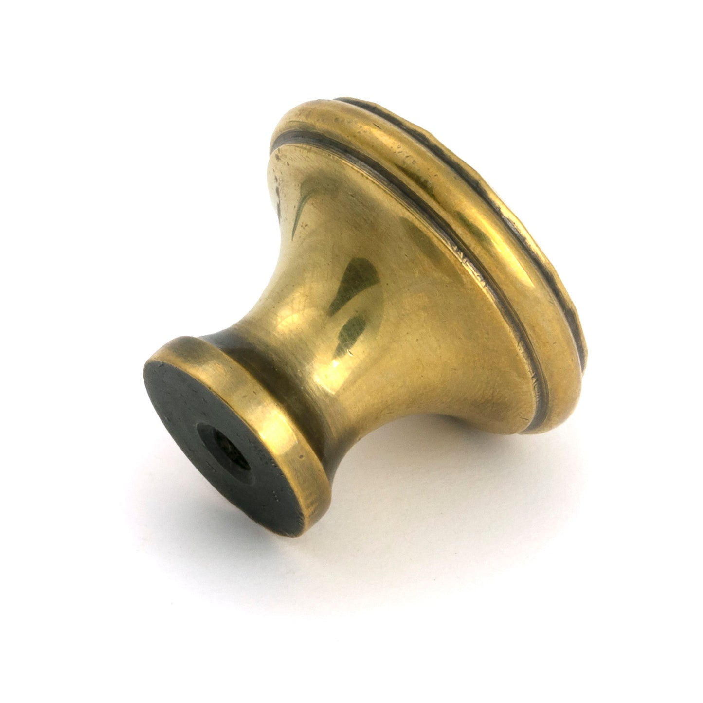 Hammered Cabinet Knob