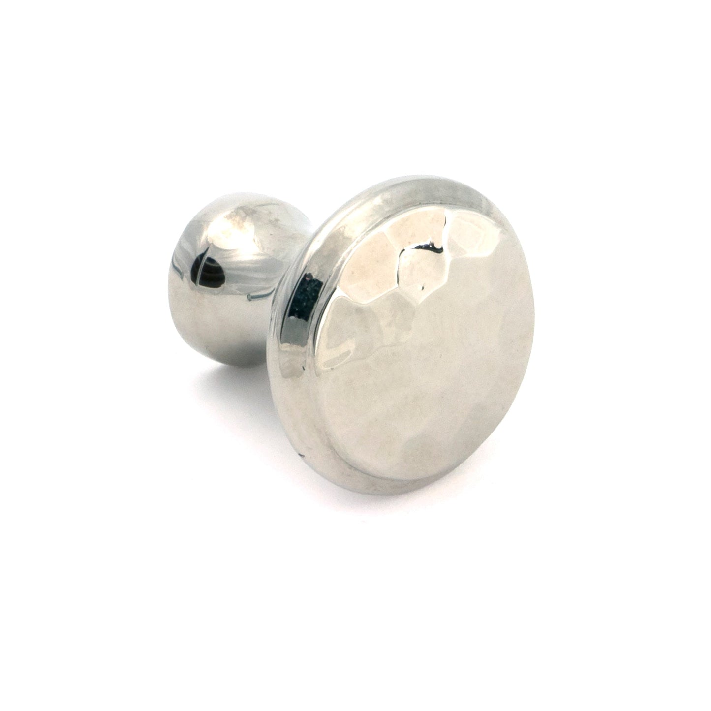 Hammered Cabinet Knob