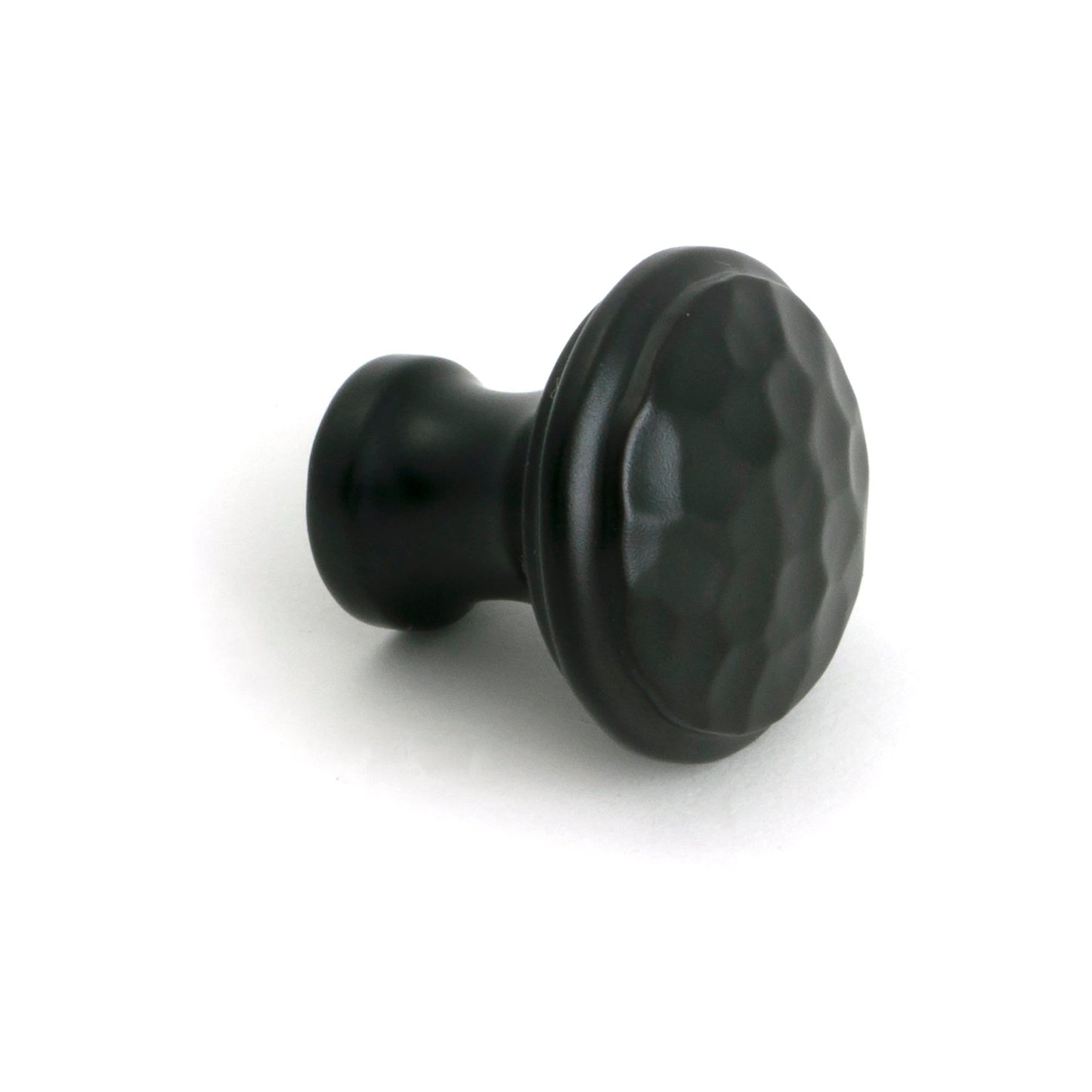 Hammered Cabinet Knob