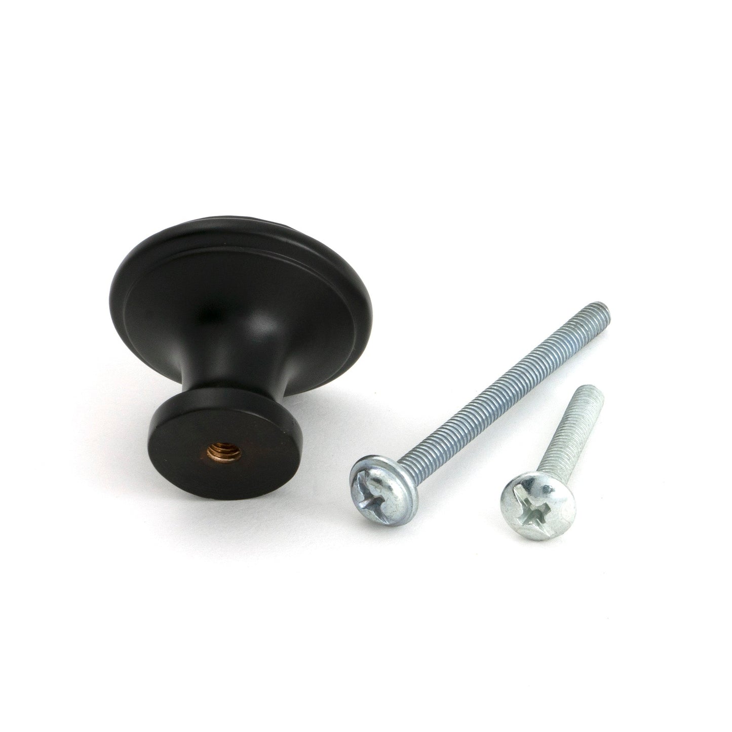 Hammered Cabinet Knob