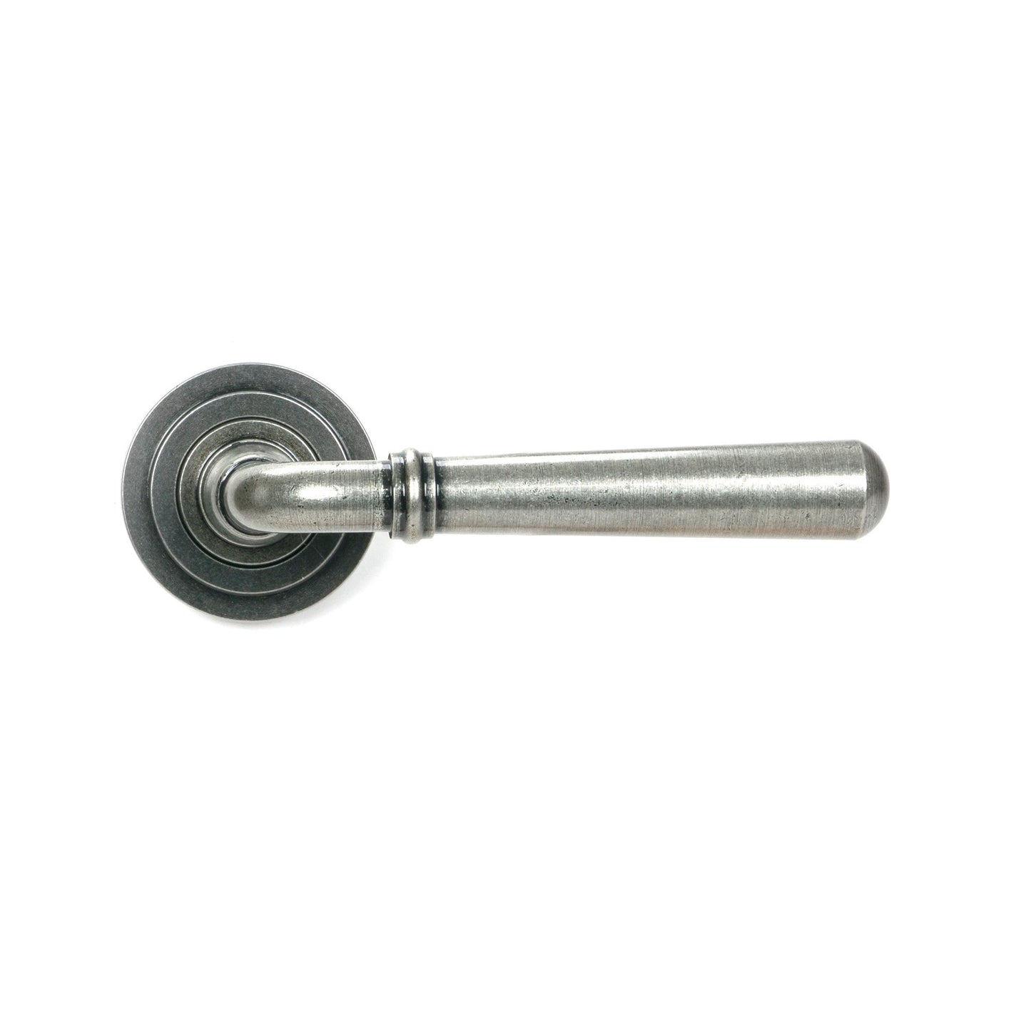 Newbury Lever on Rose Set (Unsprung)