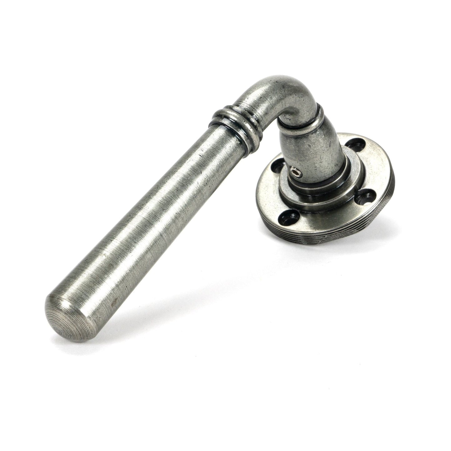 Newbury Lever on Rose Set (Unsprung)