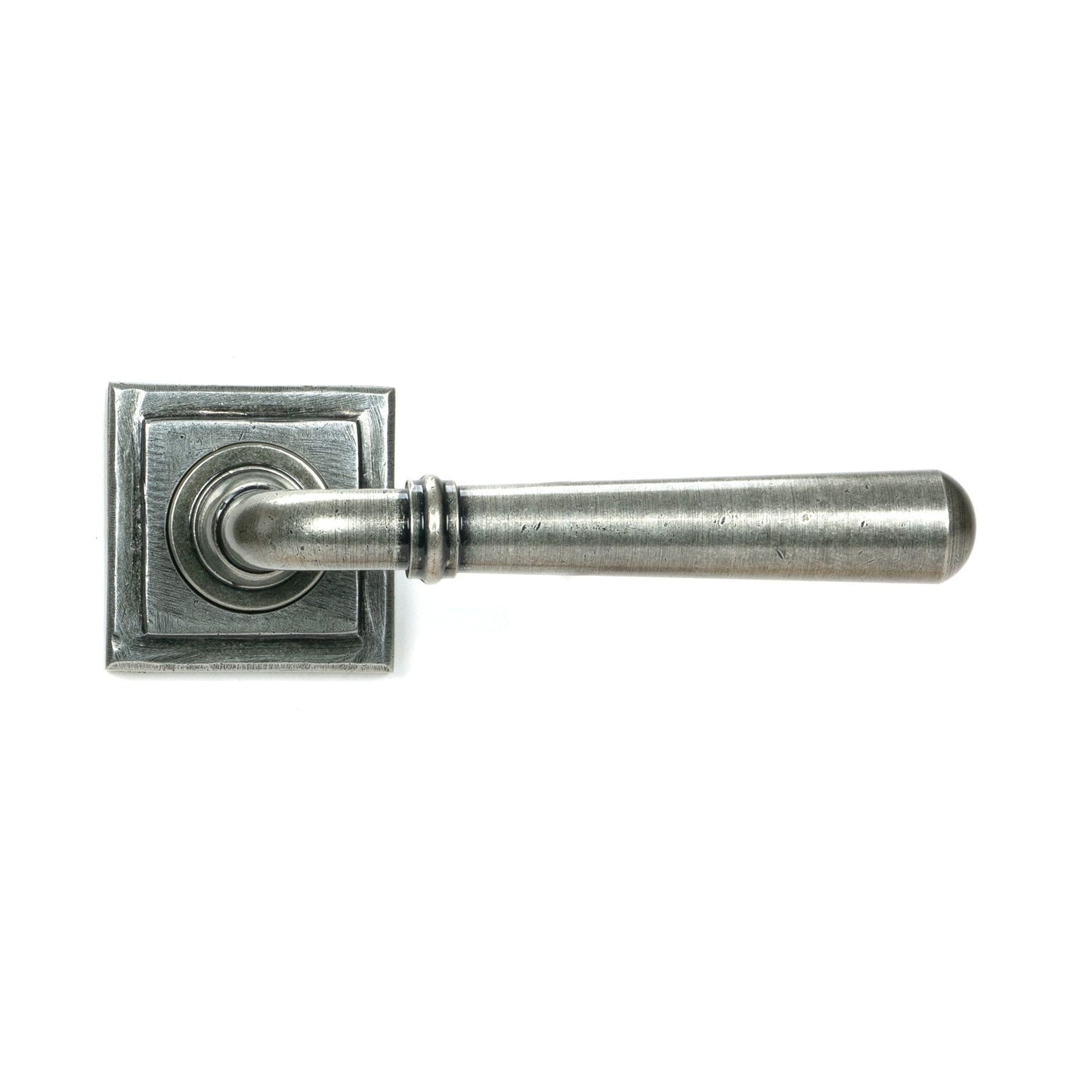 Newbury Lever on Rose Set (Unsprung)