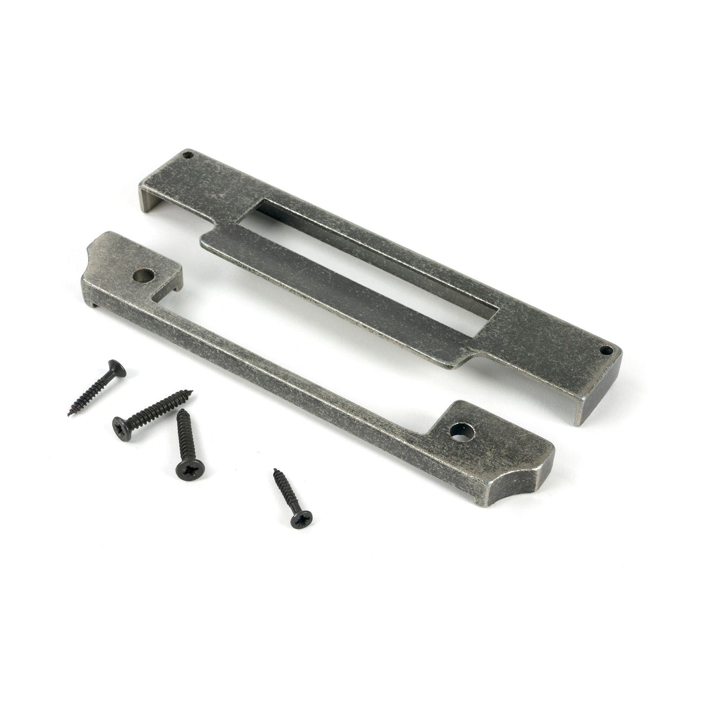 ½" Rebate Kit for Euro Sash Lock